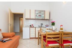 Appartements Blandona Appartement 4 – Apartman 4 foto 4