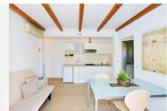 CALA apartments Appartement 1 – A2 foto 3