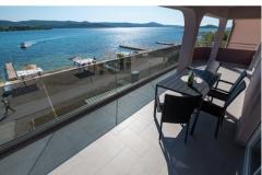 Euroholiday apartment Appartement 3 – Penthouse foto 1