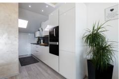 Euroholiday apartment Appartement 3 – Penthouse foto 3