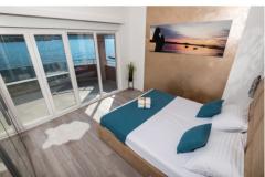 Euroholiday apartment Appartement 3 – Penthouse foto 5