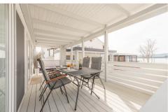 Euroholiday apartment Appartement 1 – MH Summer foto 2