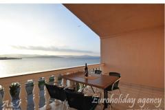 Euroholiday apartments Appartement 1 – Studio Red foto 1