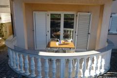 Euroholiday apartments Appartement 3 – A Blue foto 1
