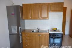Euroholiday apartments Appartement 3 – A Blue foto 4
