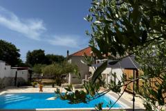 Holiday Home Maslina Appartement 1 – Maslina foto 1