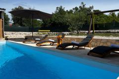 Holiday Home Maslina Appartement 1 – Maslina foto 5