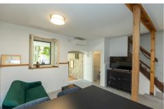 Maison Vesela Appartement 1 – Draza foto 4