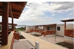 Campement Maslina Mobile homes Appartement 1 – Mobilna 3 foto 2