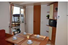 Campement Maslina Mobile homes Appartement 1 – Mobilna 3 foto 4