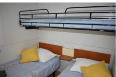 Campement Maslina Mobile homes Appartement 1 – Mobilna 3 foto 5