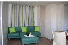 Campement Maslina Mobile homes Appartement 2 – Mobilna 2 foto 4
