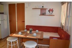 Campement Maslina Mobile homes Appartement 3 – Mobilna 1 foto 1