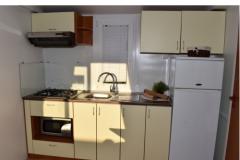 Campement Maslina Mobile homes Appartement 3 – Mobilna 1 foto 4