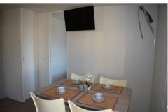 Campement Maslina Mobile homes Appartement 4 – Mobilna 4 foto 1