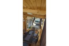 Campementovi Dalmacija Appartement 1 – MH Stella foto 2