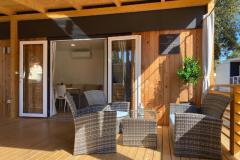 Campementovi Dalmacija Appartement 2 – MH Oliva foto 1