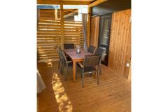 Campementovi Dalmacija Appartement 2 – MH Oliva foto 2