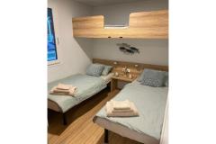 Campementovi Dalmacija Appartement 2 – MH Oliva foto 4