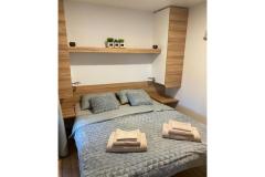 Campementovi Dalmacija Appartement 2 – MH Oliva foto 5