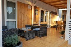 Campementovi Dalmacija Appartement 3 – MHSeahorse foto 1