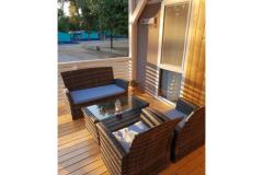 Campementovi Dalmacija Appartement 3 – MHSeahorse foto 2