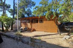 Campementovi Dalmacija Appartement 4 – PB Rose foto 3