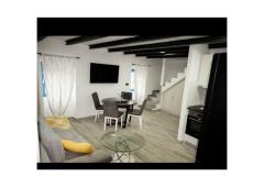 Maison Sladoleda Appartement 1 – Broj 1 foto 3