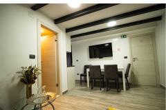 Maison Sladoleda Appartement 2 – Broj 2 foto 3