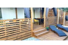Mobile home Luka 767 Appartement 2 – MH Luka foto 1