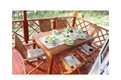 Mobile Homes Kristina Appartement 1 – M.Home 584 foto 2