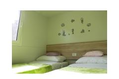 Mobile Homes Kristina Appartement 2 – M.Home 585 foto 4