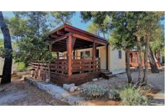 Mobilna kućica Appartement 2 – Ruby foto 1