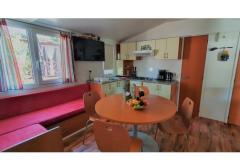 Mobilna kućica Appartement 2 – Ruby foto 4