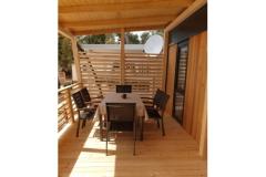 Mobilna kućica Appartement 1 – NOA 1 foto 2