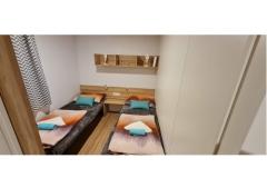 Mobilna kućica Appartement 3 – STELLA foto 4