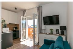 Pension Gašpar Appartement 5 – App"B7" foto 1