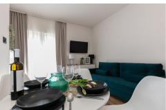 Pension Gašpar Appartement 5 – App"B7" foto 2