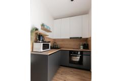 Pension Gašpar Appartement 5 – App"B7" foto 3