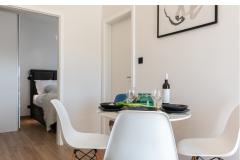 Pension Gašpar Appartement 5 – App"B7" foto 4