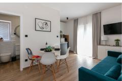 Pension Gašpar Appartement 5 – App"B7" foto 5