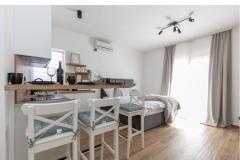 Pension Gašpar Appartement 1 – Studio B3 foto 1