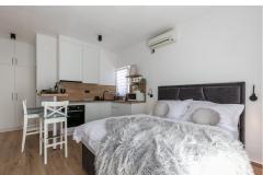 Pension Gašpar Appartement 1 – Studio B3 foto 2