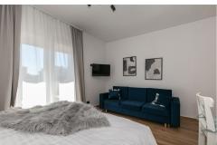 Pension Gašpar Appartement 1 – Studio B3 foto 3