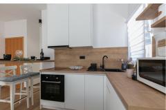 Pension Gašpar Appartement 1 – Studio B3 foto 4