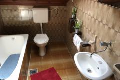 Pension Gašpar Appartement 3 – A4 foto 4