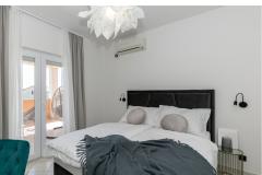 Pension Gašpar Chambre 4 – Deluxe 1/2 foto 5