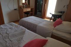 Pension Gašpar Chambre 2 – Small Twin foto 1