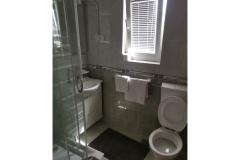 Pension Gašpar Chambre 2 – Small Twin foto 2