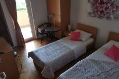 Pension Gašpar Chambre 2 – Small Twin foto 3